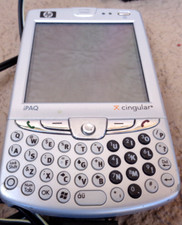 Hw6925 mobile messenger for sale  Las Vegas
