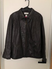 Vintage dark brown for sale  Racine
