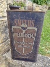 Smiths bluecol doubly for sale  PUDSEY