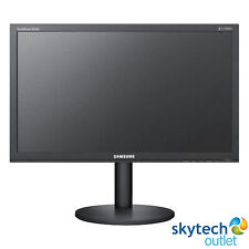 Usado, Monitor LCD Samsung SyncMaster B2240W 22" polegadas VGA, portas DV - GRAU B comprar usado  Enviando para Brazil