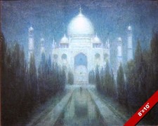 Taj mahal palace for sale  South Jordan