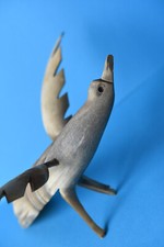 Figur vogel möwe gebraucht kaufen  Berlin