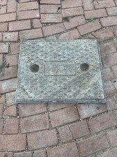 iron manhole cover for sale iron manhole cover for sale RAYLEIGH