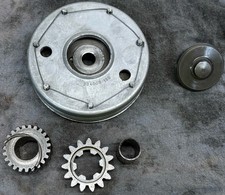 Hodaka ace 100b for sale  Iron City