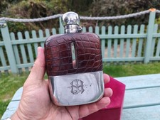 james dixon hip flask for sale james dixon hip flask for sale HAYLE