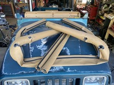 Mint jeep wrangler for sale  Ashby