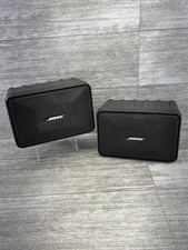 Vtg bose model for sale  Kingston