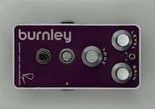 Bogner burnley distortion for sale  Orlando