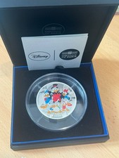 Euro 2017 silber gebraucht kaufen  Berlin