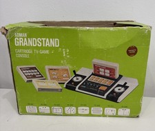 Grandstand model 050 for sale  CROOK