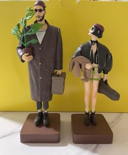 Figurines film léon d'occasion  Toulouse-