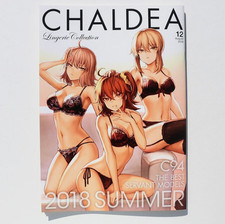 Chaldea lingerie vol for sale  Seattle