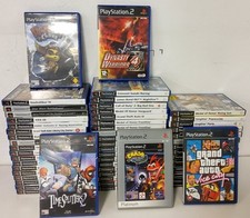 162 faulty ps2 for sale  SWANSEA