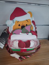Sac bandoulière santa d'occasion  Verdun
