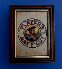Vintage players navy for sale  NANTWICH