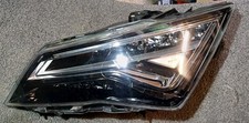 Seat ateca scheinwerfer gebraucht kaufen  Neckarbischofsheim