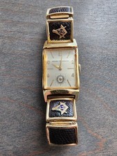 Relógio vintage Girard Perregaux gravado comprar usado  Enviando para Brazil