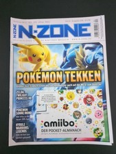 Zone nintendo 16 gebraucht kaufen  Pirna, Dohma, Struppen