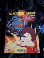 Dvd galaxy 999 usato  Pesaro
