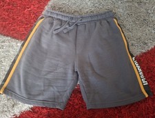Mens grey jogger for sale  EGREMONT