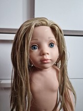 Götz puppe emily gebraucht kaufen  Kassel