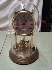 Kundo quarz drehpendeluhr gebraucht kaufen  Germaringen