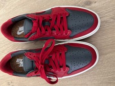 Nike elevated trainers for sale  GRAYS