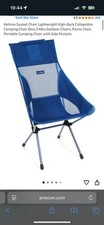 helinox sunset chair for sale helinox sunset chair for sale Alexandria