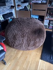 Sitzsack bean bag gebraucht kaufen  Berlin