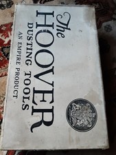 Vintage hoover tool for sale  CROOK