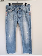 Diesel adidas jeans for sale  Louisa