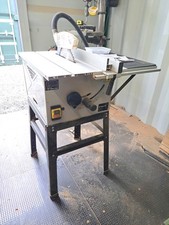 Sip tablesaw table for sale  CROWBOROUGH