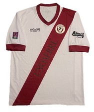 Maglia calcio arezzo usato  Città di Castello