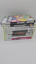 Xbox 360 spielesammlung gebraucht kaufen  Gudensberg