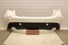 mazda 3 rear bumper for sale  CRAMLINGTON