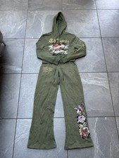 Khaki green hardy for sale  SHREWSBURY