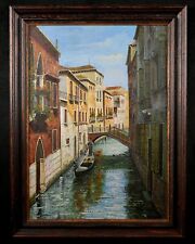Vintage original impressionist for sale  Orlando