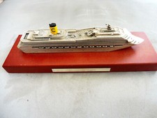 Costa croisières maquette d'occasion  Juan-les-Pins