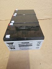 12v 14ah 13ah for sale  MANCHESTER