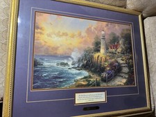 Thomas kinkade light for sale  Langhorne