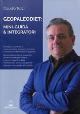 Geopaleodiet. mini guida usato  Italia