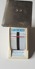 Vintage weight watchers for sale  Madison