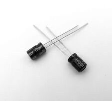 Elko radial 100µf gebraucht kaufen  Dresden
