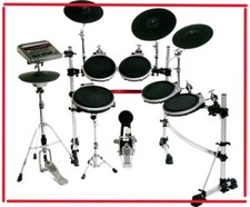 Yamaha dtxtreme iis for sale  LIVERPOOL