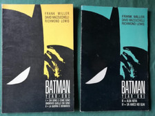 Corto maltese batman usato  Cagliari