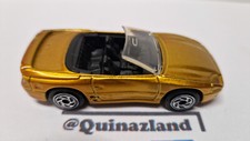Matchbox 1997 gold d'occasion  Schirmeck