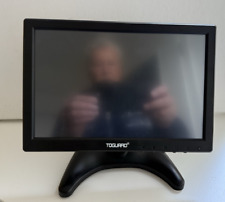 Touchscreen monitor 1 gebraucht kaufen  Leer (Ostfriesland)