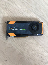 Scheda video gpu usato  Bussero