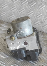 Bloc hydraulique abs d'occasion  Levroux
