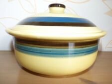 Soupière gien crème d'occasion  Ménéac